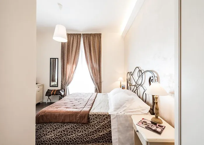 Pensión Al Relais Roma