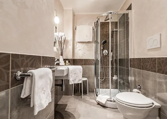 Pensión Al Relais Roma