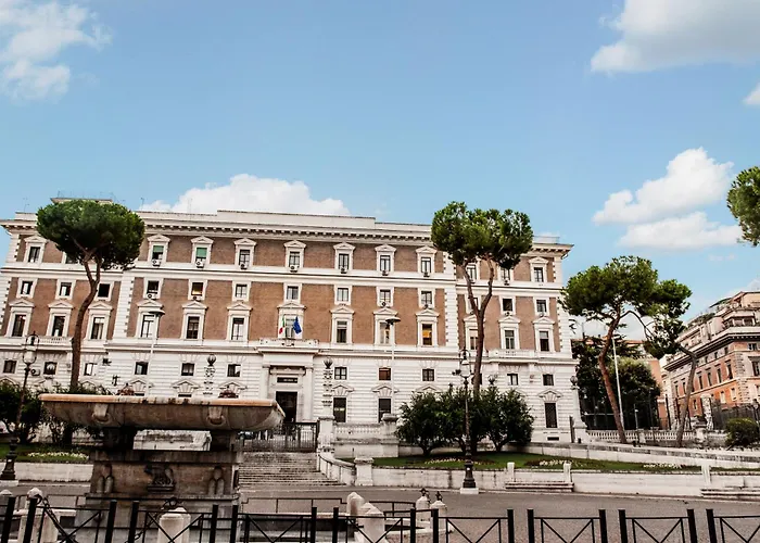 Al Relais Roma