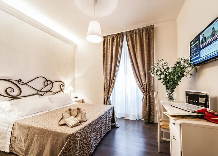 Pensión Al Relais Roma