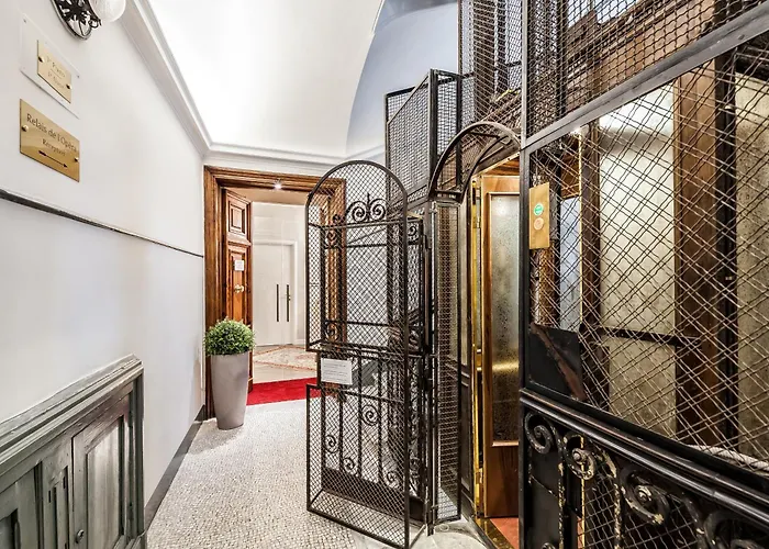 Al Relais Pensión