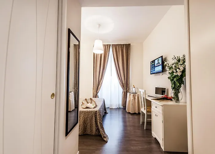 Pensión Al Relais 4*